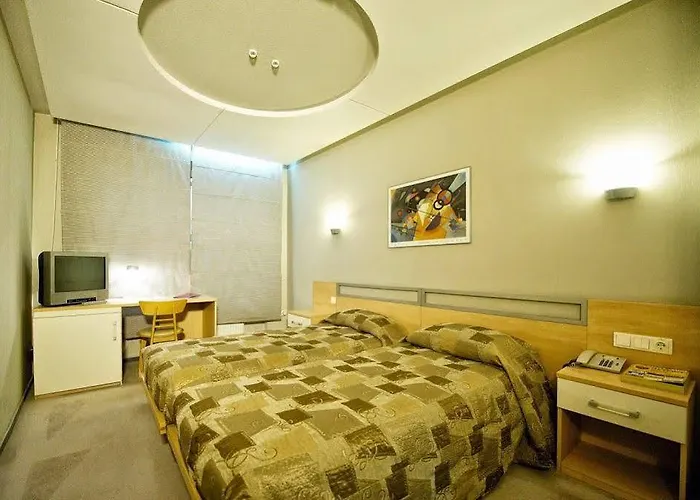 Palladium Hotel Odessa