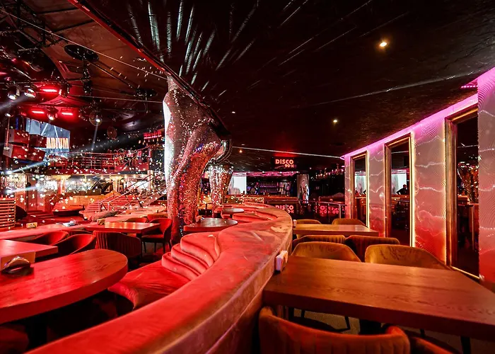 Hotel Palladium Odessa