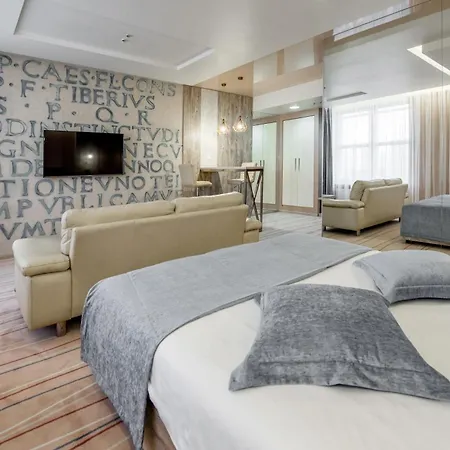 Palladium Hotel 4*
