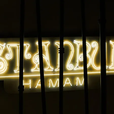 Hotel Palladium