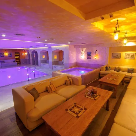 Palladium 4*