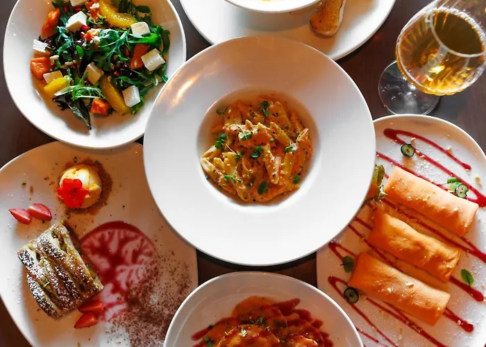 מלון Palladium 4*