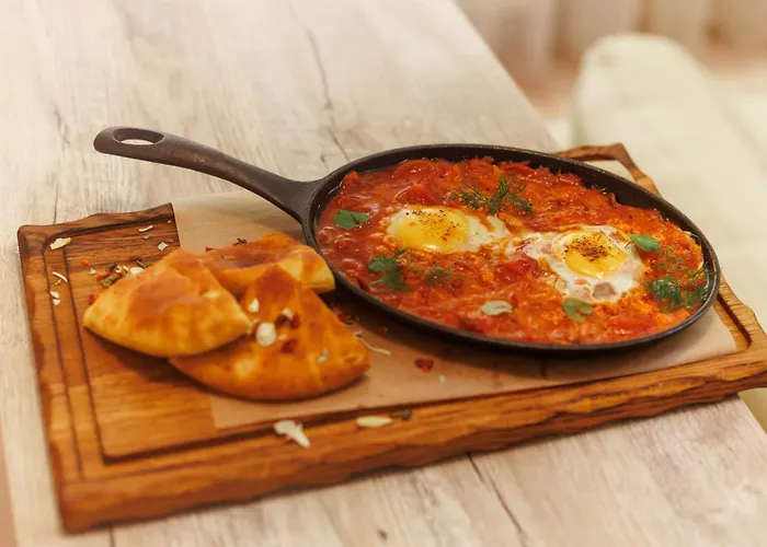 Palladium 4* אודסה