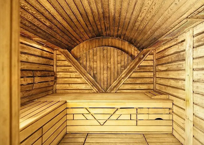 מלון Palladium אודסה